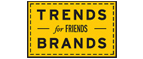 Скидка 10% на коллекция trends Brands limited! - Тимашевск